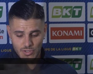 Transferts - Icardi a convaincu le PSG
