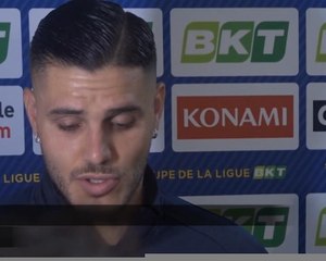 Transferts - Icardi a convaincu le PSG