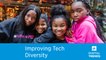 How To Be More Inclusive In Tech With Black Girls Code CEO Kimberly Bryan