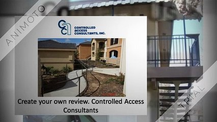 Wrought Iron Railings Services in Stockton CA