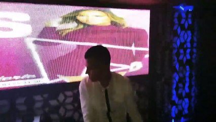 Cheb Midou - Allô Chkun Ntyia - Clip Live 2020