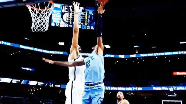 NBA Flashback - Best of Ja Morant