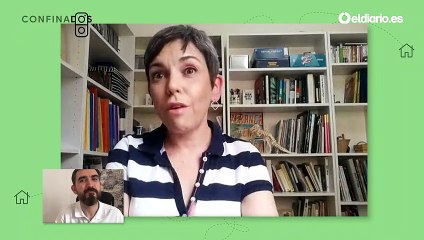 "Fernando Simón es un especialista muy honesto con lo que sabe y con lo que no sabe"