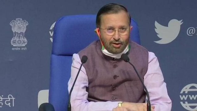 Centre announces 20 thousand crore package for MSMEs sector