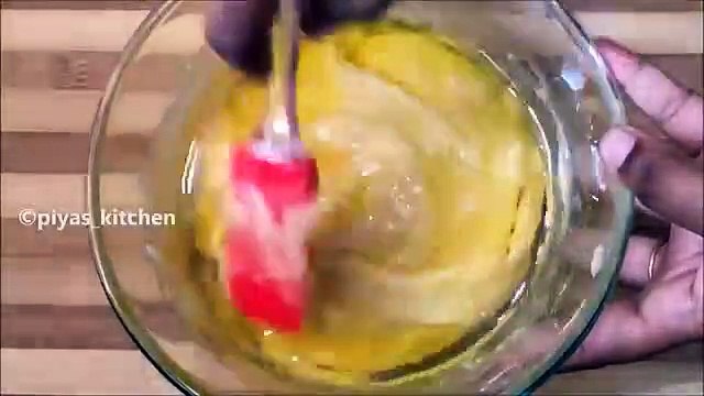 Easy Vanilla Sponge Cake Without Oven Recipe _ How To Make Basic Sponge Cake _ Plain Sponge Cake