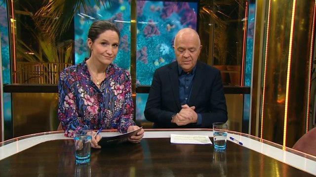 COVID-19; Coronavirussen er kommet til Danmark! ~ Del 2 | 2 Dele ~ Go aften Live ~ TV2 Danmark