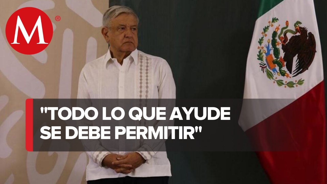 AMLO aprueba aplicación de pruebas rápidas para covid-19