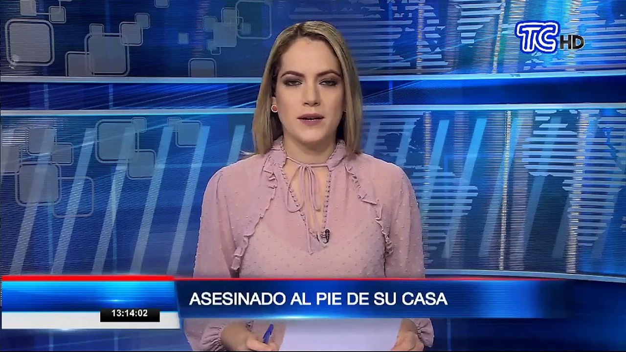 Un hombre fue asesinado al pie de su casa en Guayaquil