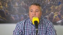 El presidente de Las Palmas dice que podría haber público en el partido ante el Girona del 13 de junio