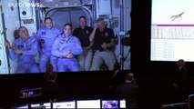 NASA prepara futuro da exploração espacial