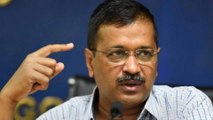 CM Kejriwal claims, Delhi hospitals have over 9000 beds