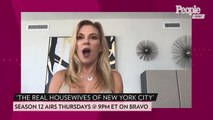 RHONY’s Ramona Singer Says She Now Has 'More Respect' for Luann de Lesseps: 'She's More Real'
