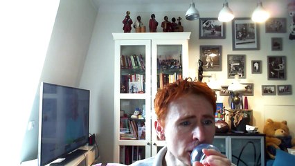 Wiwi égratigne "je cours après Marie" de Patrice Michaud