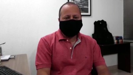 Motorista que provocou a morte de Heberson Vicentin se apresenta e diz que fugiu porque não tinha CNH