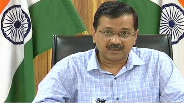 Arvind Kejriwal briefs media on Unlock 1: Key highlights