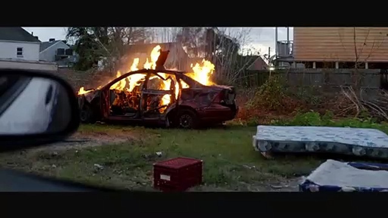 ЧЕРНЫЙ И СИНИЙ — _ Новые трейлеры