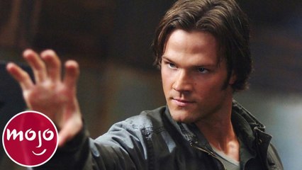 Top 10 Times Sam Winchester Was the WORST