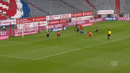 Bundesliga matchday 29: Highlights+