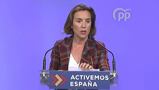 El PP insiste en que Marlaska debe dimitir tras provocar un tsunami en la GC