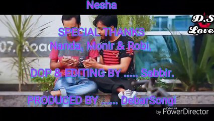 Nesha _ নেশা _ Arman Alif _ Official Music Video _ New Song 2018_HD