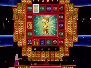 Press Your Luck ABC Episode 9