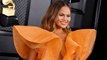 Chrissy Teigen Donates $200,000 to Bail Out George Floyd Protestors