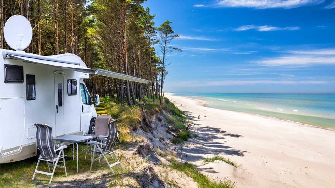 10 Best Travel Trailers for Road Trips and Camping