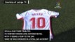 Sevilla pay their tributes to Jose Antonio Reyes