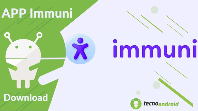 Recensione APP IMMUNI: come installarla per Android ed iOS!