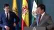 Andalucía prevé ceder respiradores a Ecuador contra el coronavirus