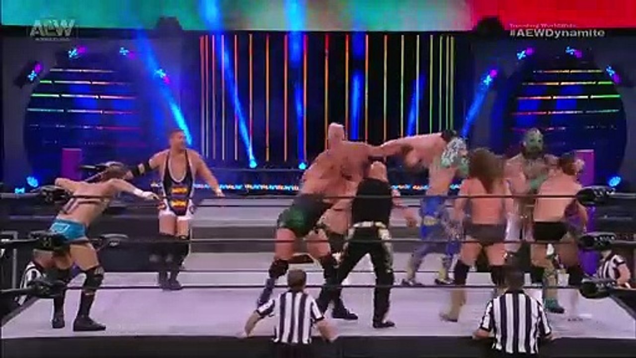 Battle Royal