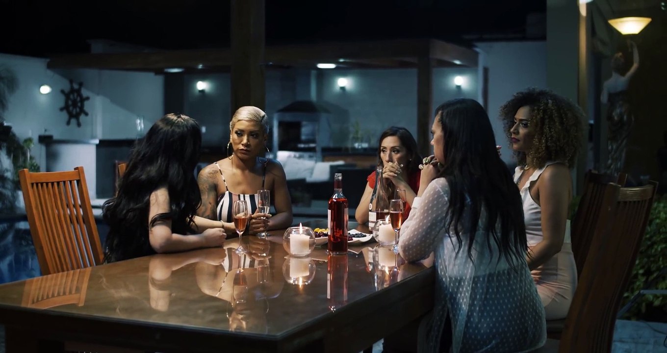 Son Tentación - Amiga Mía (2020)