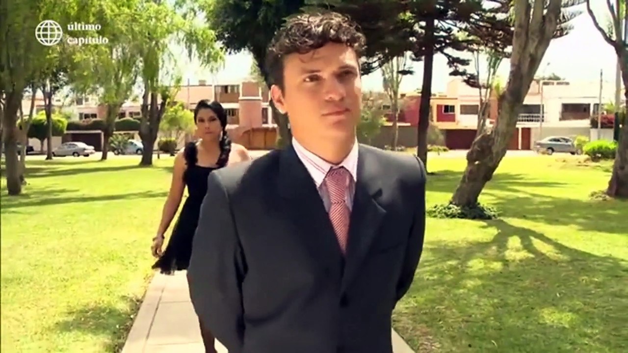 Yo no me llamo Natacha: Finalmente Natasha regresó con Marco luego de perdonar su infidelidad