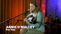 Dailymotion Elevate: Annie O'malley - 