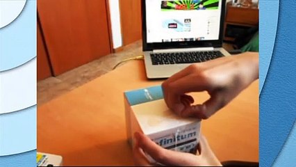 Unboxing - Amplificador de cobertura Wi-Fi - TutorialesMata_13