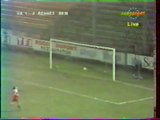 04/12/93 : Magid Musisi (90') : Valenciennes - Rennes (1-3)