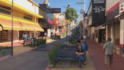 Brasil acelera su desescalada sin controlar COVID-19