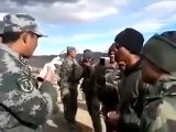 Watch_indian army Jawans stop Chinese soldiers from entering Indian territory Part 2-240p