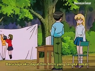 Ufo Baby - sub indo eps 23