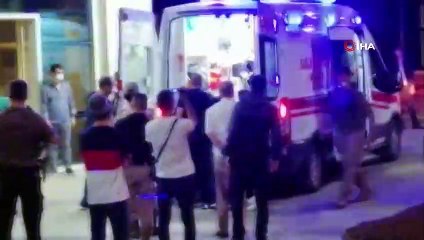 Siirt'de askeri araç uçurumdan yuvarlandı: 2 şehit 6 yaralı