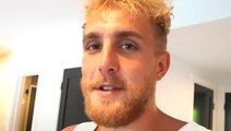 Jake Paul Responds To Looting Accusations