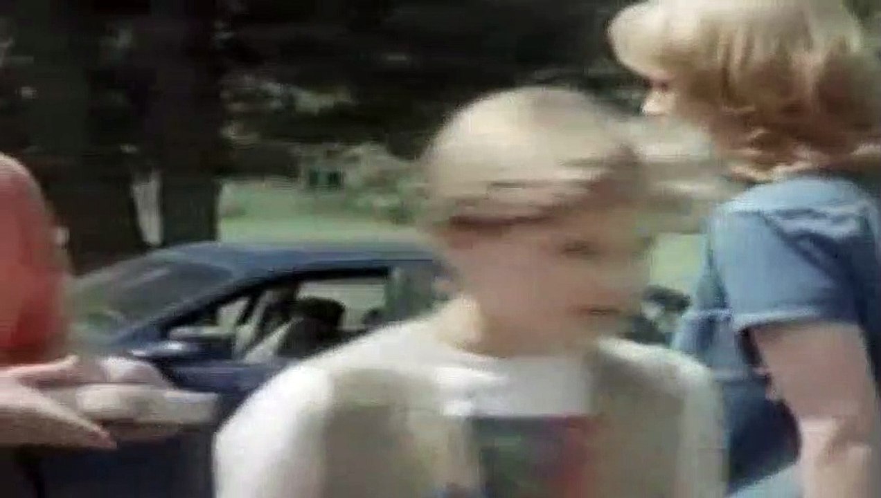 Goosebumps Season 2 Episode 24 The Night Of The Living Dummy 3 Part1