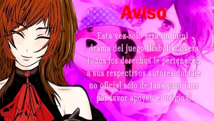 DL - Kanato Sakamaki - Mini Drama - Audio Latino