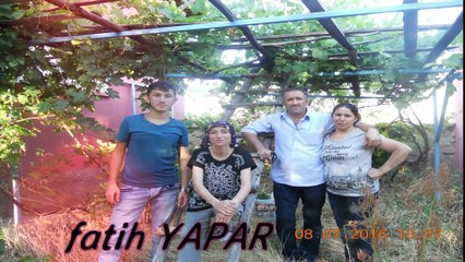 Devecipınar Köyün'de | Eflatun Kalın |2020