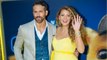 Ryan Reynolds And Blake Lively Donate $200,000 To The NAACP