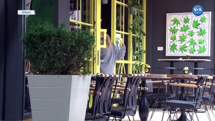 Türkiye’de Sosyal Mekanlarda Hayat Kontrollu Sürebilecek mi?