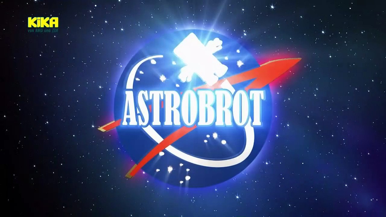 Gestatten, Dr. Dr. ing. Brot