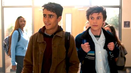 Love, Victor on Hulu - Official Trailer