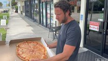 Barstool Pizza Review - Franco & Vinny's Pizza Shack (Ft. Lauderdale)