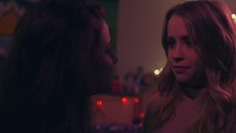 Kiss & Tell - Short Film by Jenna Larson